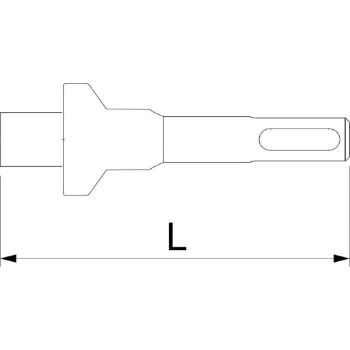 OBO Bettermann 3497676 SDS-EWP 8x10 1 db