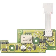   Siedle 200035273-00 Kaputelefon tartozék Szerelési tartozékok Tarka