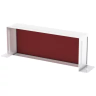   OBO Bettermann 7216561 Végdarab (Sz x Ma) 70 mm x 40 mm Fehér 1 db