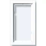   Siedle 200038732-00 Kaputelefon tartozék Szerelési tartozékok Szürke