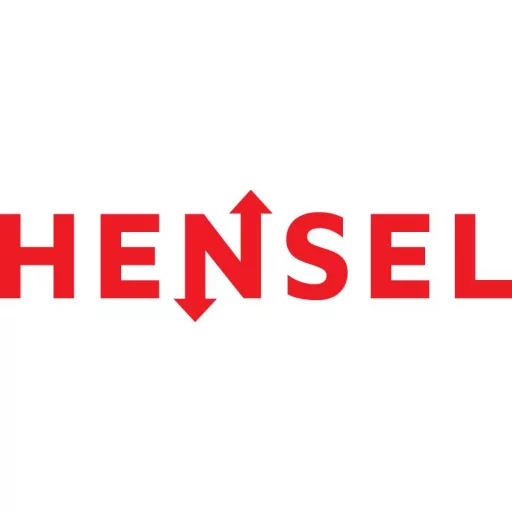 Hensel 3900221 Elosztó doboz halogénmentes, Plombálható (H x Sz) 450 mm x 300 mm 1 db