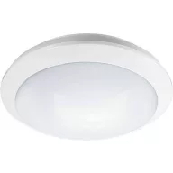   ESYLUX ALMAWCL #EO10850325 EO10850325 LED-es kerek lámpa LED 16 W LED Fehér