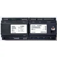 Siedle 200041606-00 Kaputelefon tartozék Többszínű