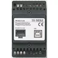 Siedle 200036940-00 Kaputelefon tartozék