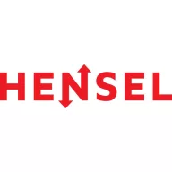   Hensel 62000051 Elosztó doboz halogénmentes, Plombálható, Időjárásálló (H x Sz) 130 mm x 130 mm 1 db