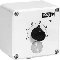 Helios Ventilatoren TME 1 Elektronikus termosztát