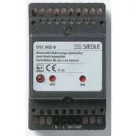 Siedle 200017248-00 Kaputelefon tartozék