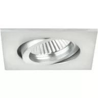   Brumberg 36144250 36144250 Beépíthető lámpa GU10 50 W Alumínium
