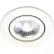 Brumberg 12321073 12321073 LED-es beépíthető lámpa LED 6 W Fehér