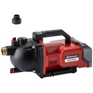   Einhell AQUINNA 36/30 Power X-Change Kerti szivattyú 3000 l/óra 26 m