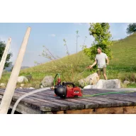   Einhell AQUINNA 36/30 Power X-Change Kerti szivattyú 3000 l/óra 26 m