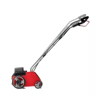   Einhell GC-SC 36/31 Li – Solo Power X-Change Irtóborona Lítiumion Akku Hásó kidobó, Állítható magasságú fogantyú, összehajtható, Akku nélkül Munkaszélesség 31