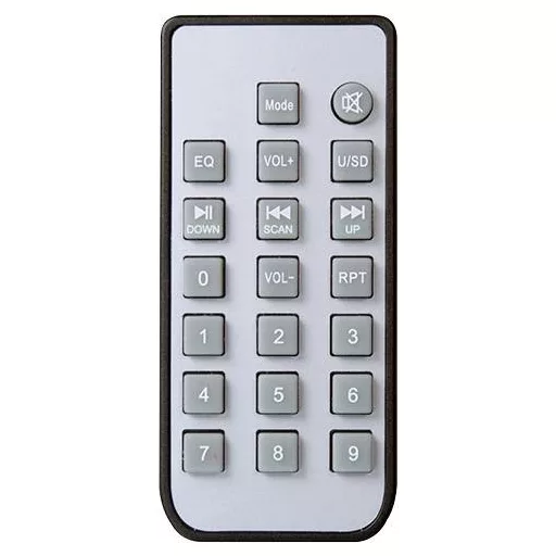 Dynavox VT-80 MK Sztereo erősítő 2 x 75 W Fehér USB