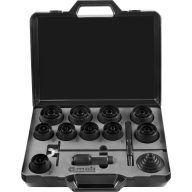 Peddinghaus 8004609001 Lyukasztó készlet