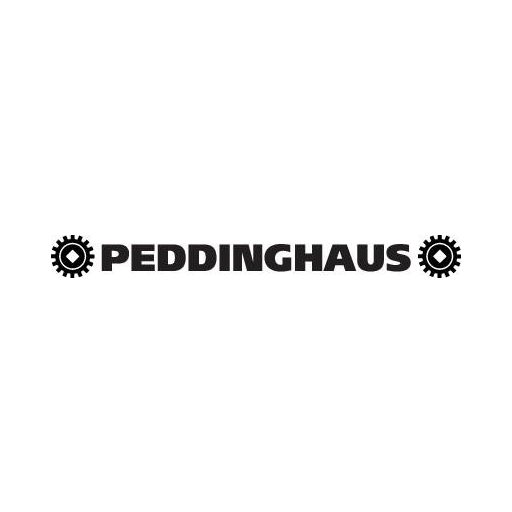 Peddinghaus Racsnis csavarhúzó