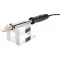 Nagyteljesítményű forrasztópáka 230 V 300 W véső forma, TOOLCRAFT KP300