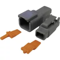  TOOLCRAFT PLE-0K5 TO-6897543 Krimpelő betét Német DTM/DT/DTP 1.5 mm² (max) német Alkalmas márka TOOLCRAFT PZ-500