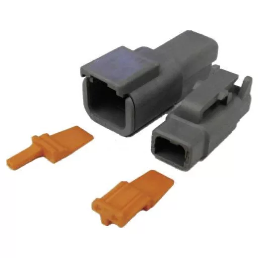 TOOLCRAFT PLE-0K5 TO-6897543 Krimpelő betét Német DTM/DT/DTP 1.5 mm² (max) német Alkalmas márka TOOLCRAFT PZ-500