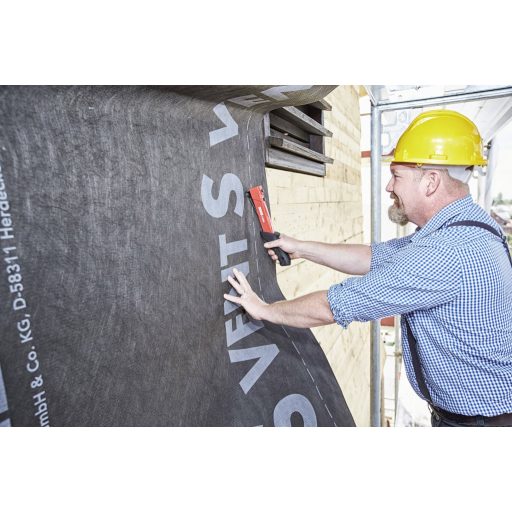 Novus Office J-044 071526 Tűzőkalapács Kapocs típus 11-es típus Kapocs hosszúság 6 - 12 mm