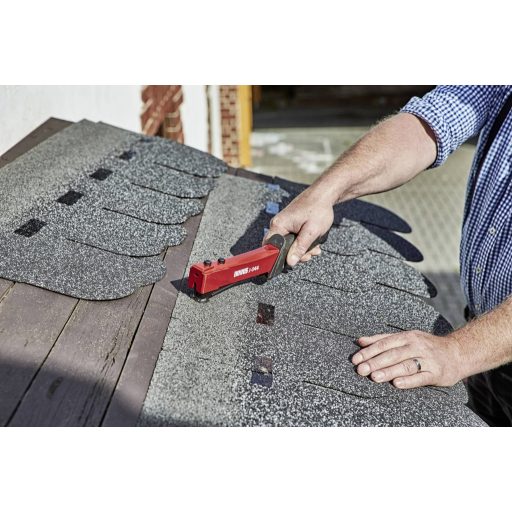 Novus Office J-044 071526 Tűzőkalapács Kapocs típus 11-es típus Kapocs hosszúság 6 - 12 mm