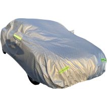 Autóvédő ponyva, motorvédő ponyva