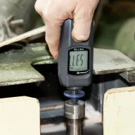   PCE Instruments PCE-T 238 Fordulatszámmérő 0.5 - 19999 fordulat/perc 5 - 99999 fordulat/perc