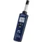 Hőmérséklet- és légnedvesség mérő 0 % rF 100 % rF, PCE Instruments PCE-555