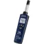 Hőmérséklet- és légnedvesség mérő 0 % rF 100 % rF, PCE Instruments PCE-555