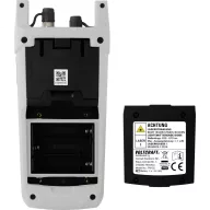 Optikai kábel teljesítménymérő, Voltcraft PM-32