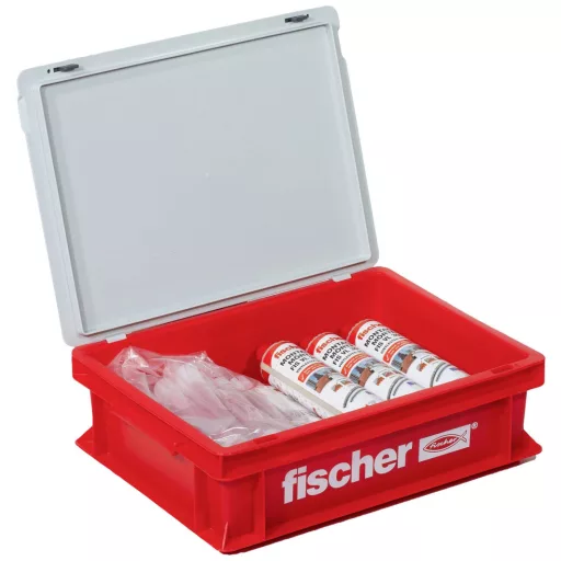 Fischer FIS VL 300 T Vakolat 10 db
