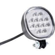   Fristom Tolatólámpa Nyitott kábelvégek Tolató fényszóró hátul 12 V/DC, 24 V/DC