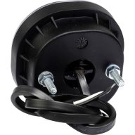   Fristom Tolatólámpa Nyitott kábelvégek Tolató fényszóró hátul 12 V/DC, 24 V/DC