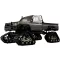 Amewi AMXRock RCX10TP Scale Crawler Pick-Up 1:10 RTR 1:10 Brushed RC modellautó Elektro Crawler RtR 2,4 GHz