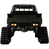   Amewi AMXRock RCX10TP Scale Crawler Pick-Up 1:10 RTR 1:10 Brushed RC modellautó Elektro Crawler RtR 2,4 GHz