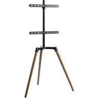   My Wall HT 20 L TV talp 127,0 cm (50) - 165,1 cm (65) Padlóállvány, Állítható magasságú, Forgatható