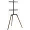 My Wall HT 20 L TV talp 127,0 cm (50) - 165,1 cm (65) Padlóállvány, Állítható magasságú, Forgatható