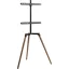 My Wall HT 20 L TV talp 127,0 cm (50) - 165,1 cm (65) Padlóállvány, Állítható magasságú, Forgatható