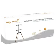   My Wall HT 20 L TV talp 127,0 cm (50) - 165,1 cm (65) Padlóállvány, Állítható magasságú, Forgatható