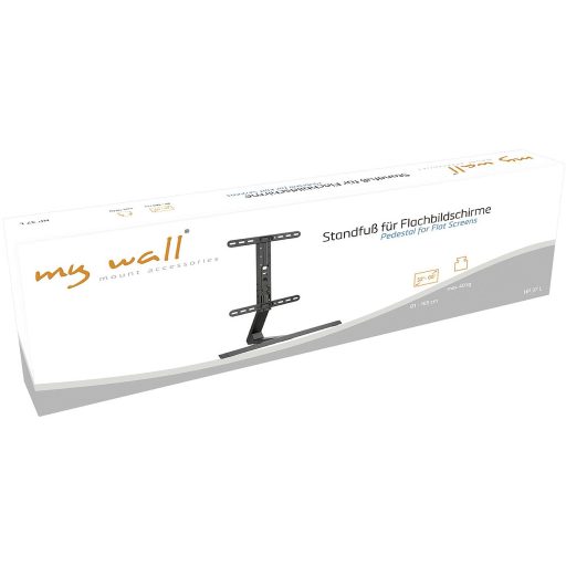 My Wall HP 37 L TV talp 81,3 cm (32) - 165,1 cm (65) Állítható magasságú
