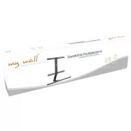   My Wall HP 38 L TV talp 94,0 cm (37) - 190,5 cm (75) Állítható magasságú, Álló