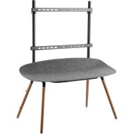   My Wall HT 25 L TV talp 139,7 cm (55) - 177,8 cm (70) Állítható magasságú, Álló