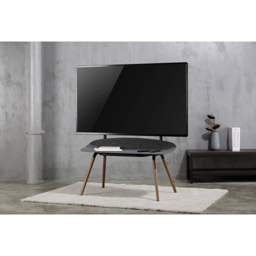 My Wall HT 25 L TV talp 139,7 cm (55) - 177,8 cm (70) Állítható magasságú, Álló