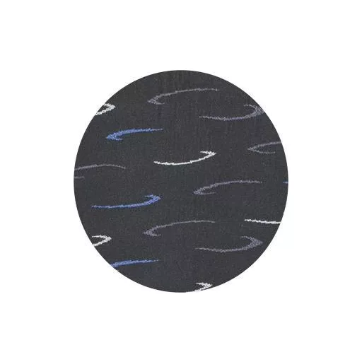 HP Autozubehör 22005 Schonbezug Transporter Profi2 2ES Üléshuzat Poliészter, Habanyag Kék Vezető ülés, Anyósülés