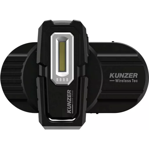 Kunzer PLI-5 Munkalámpa 250 lm, 70 lm