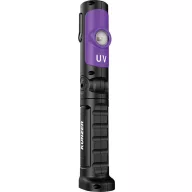 UV LED-es munkalámpa 400 lm, Kunzer PL-023.2 UV