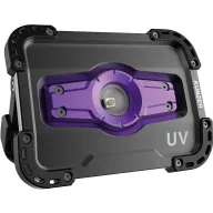 Akkus UV LED lámpa, 400 lm, Kunzer PL-2 UV