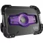 Akkus UV LED lámpa, 400 lm, Kunzer PL-2 UV