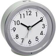   TFA Dostmann 60.1034.04 Kvarc Ébresztőóra Menta Riasztási idők 1