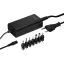 Ansmann 1201-0026 Dugasztápegység, beállítható 12 V/DC, 24 V/DC, 22 V/DC, 20 V/DC, 19 V/DC, 18 V/DC, 15 V/DC 2250 mA 27 W