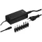 Univerzális dugasztápegység 5 - 15 V/DC 2250 mA 27 W, Ansmann 1201-0025